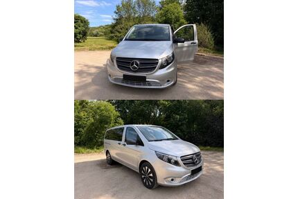 Mercedes-Benz Vito Gebrauchtwagen
