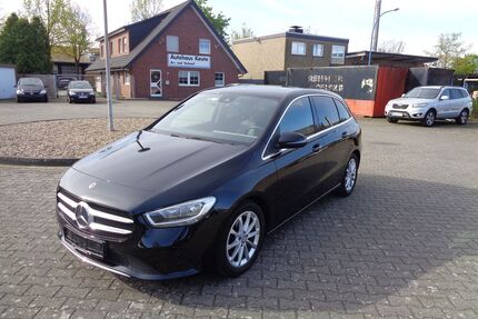 Mercedes-Benz B 180 Gebrauchtwagen