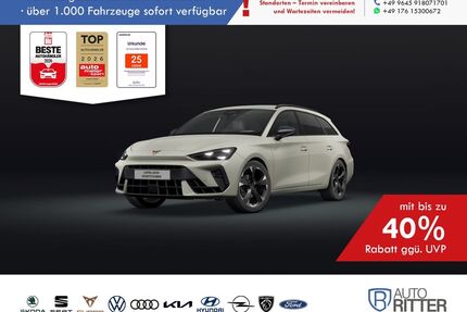 Cupra Leon Gebrauchtwagen