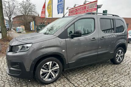 Peugeot Rifter Gebrauchtwagen
