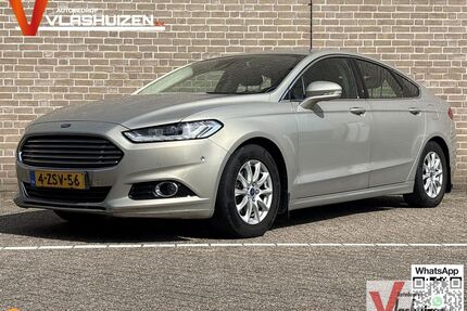 Ford Mondeo Gebrauchtwagen