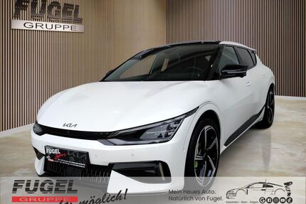 Kia EV6 Gebrauchtwagen