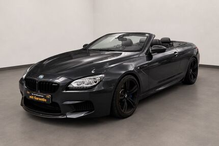 BMW M6 Gebrauchtwagen