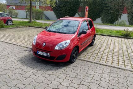Renault Twingo Gebrauchtwagen