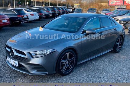 Mercedes-Benz A 220 Gebrauchtwagen
