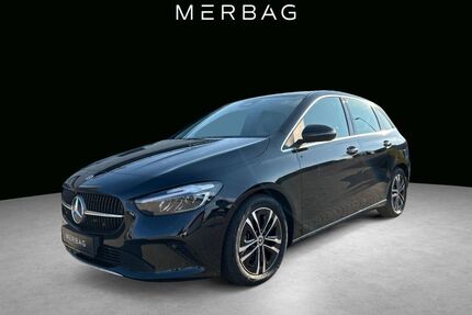 Mercedes-Benz B 180 Gebrauchtwagen