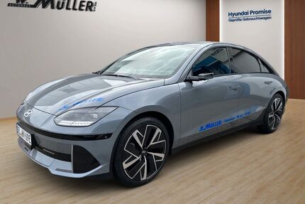 Hyundai IONIQ 6 Gebrauchtwagen