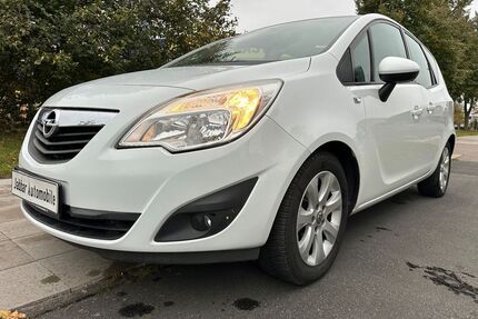 Opel Meriva Gebrauchtwagen