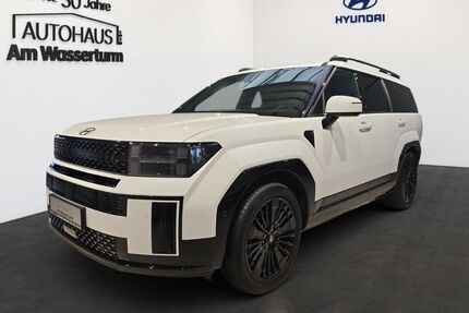 Hyundai SANTA FE Gebrauchtwagen