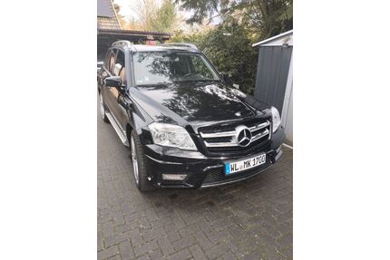 Mercedes-Benz GLK 350 Gebrauchtwagen