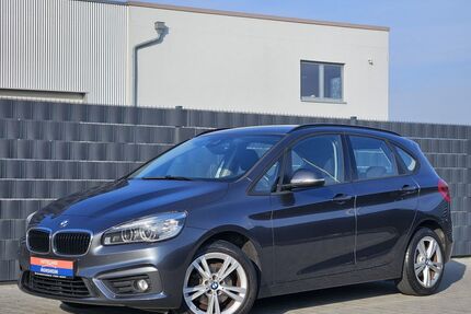 BMW 218 Gebrauchtwagen