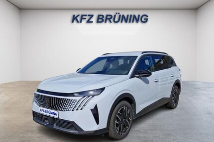 Peugeot 5008 Gebrauchtwagen