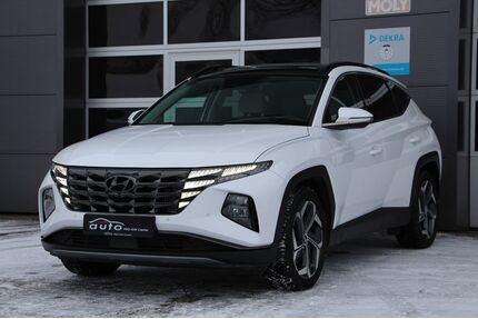 Hyundai TUCSON Gebrauchtwagen