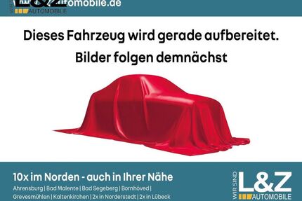 Renault ZOE Gebrauchtwagen