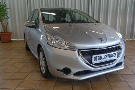 Peugeot 208 Gebrauchtwagen