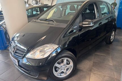 Mercedes-Benz A 160 Gebrauchtwagen