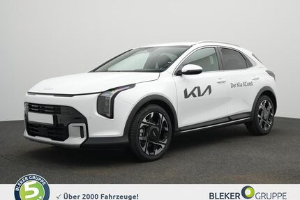 Kia XCeed Gebrauchtwagen