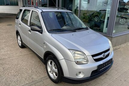 Suzuki Ignis Gebrauchtwagen