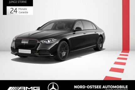 Mercedes-Benz S 680 Gebrauchtwagen