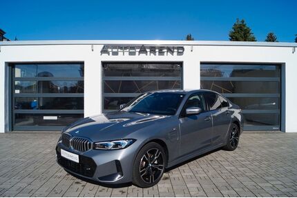 BMW 330 Gebrauchtwagen