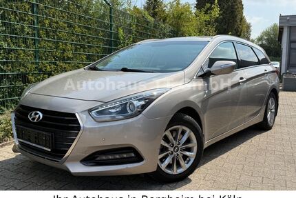 Hyundai i40 Gebrauchtwagen