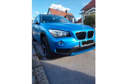 BMW X1 Gebrauchtwagen