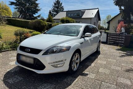 Ford Mondeo Gebrauchtwagen