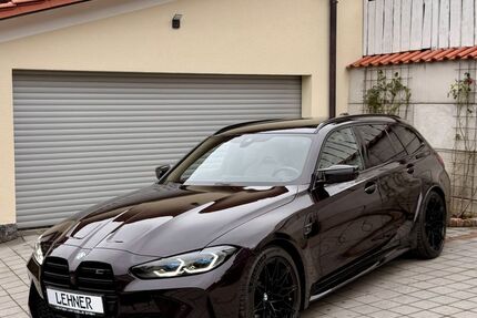 BMW M3 Gebrauchtwagen