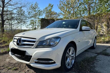 Mercedes-Benz C 180 Gebrauchtwagen