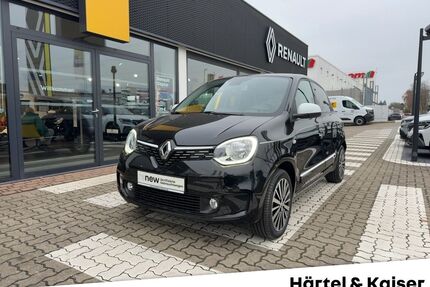 Renault Twingo Gebrauchtwagen