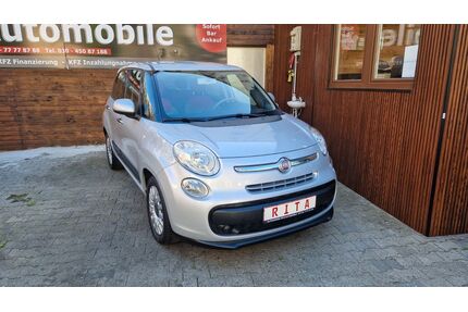 Fiat 500L Gebrauchtwagen