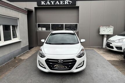 Hyundai i30 Gebrauchtwagen
