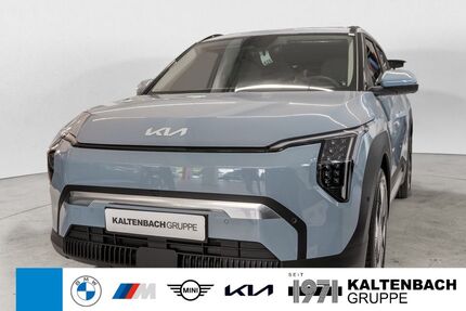 Kia EV3 Gebrauchtwagen