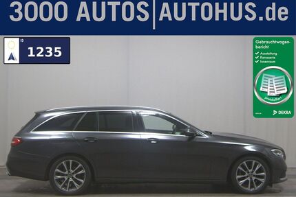 Mercedes-Benz E 220 Gebrauchtwagen