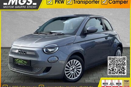 Fiat 500e Gebrauchtwagen