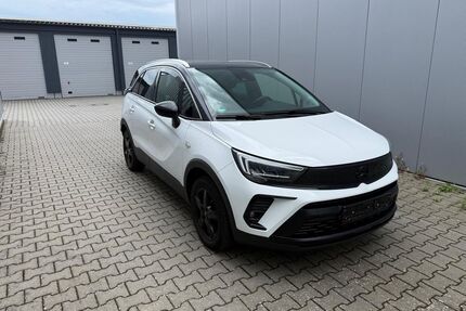 Opel Crossland (X) Gebrauchtwagen