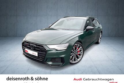 Audi S6 Gebrauchtwagen