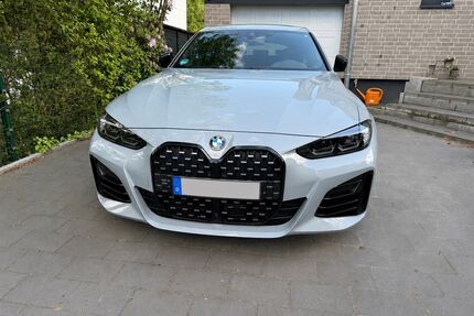 BMW 430 Gran Coupé Gebrauchtwagen