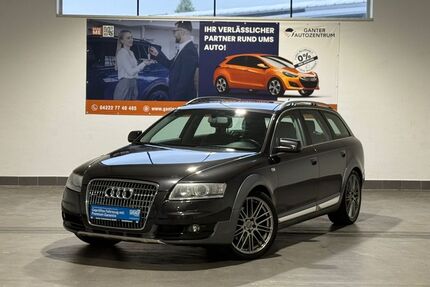 Audi A6 Allroad Gebrauchtwagen