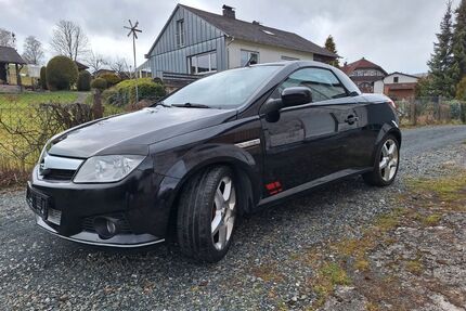 Opel Tigra Gebrauchtwagen