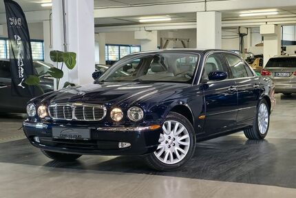 Jaguar XJ8 Gebrauchtwagen
