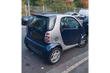 Smart Andere Gebrauchtwagen