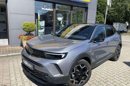 Opel Mokka Gebrauchtwagen