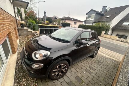 Fiat 500X Gebrauchtwagen