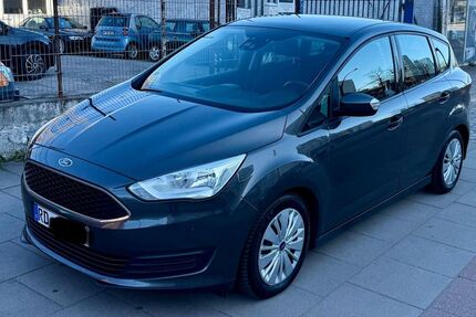 Ford C-Max Gebrauchtwagen
