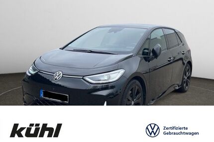 VW ID.3 Gebrauchtwagen