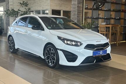 Kia ceed / Ceed Gebrauchtwagen
