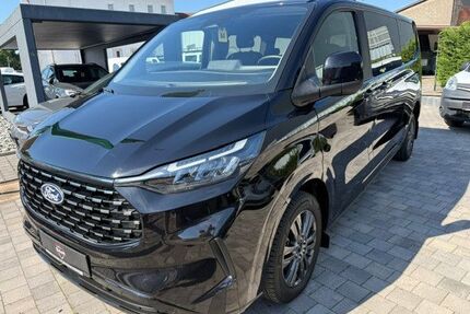 Ford Tourneo Custom Gebrauchtwagen
