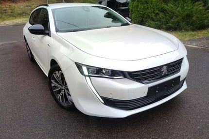 Peugeot 508 Gebrauchtwagen