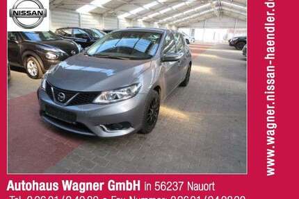 Nissan Pulsar Gebrauchtwagen